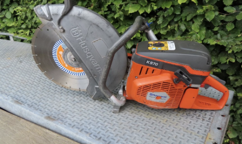 Handgereedschap